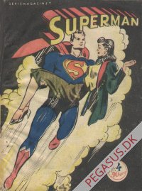 Superman (1950-52) 4