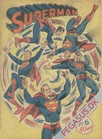 Superman (1950-52) 6
