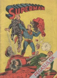 Superman (1950-52) 7