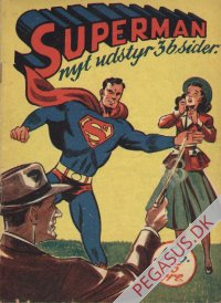 Superman (1950-52) 8