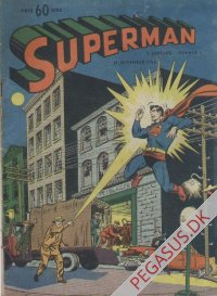 Superman (1953-54) 1953 3