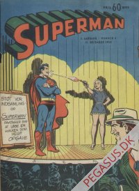 Superman (1953-54) 1953 4