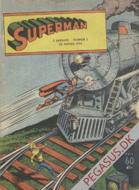 Superman (1953-54) 1954 2