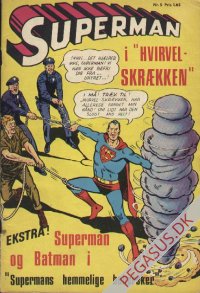 Superman (1966-78) 5