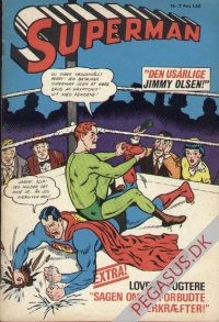 Superman (1966-78) 7