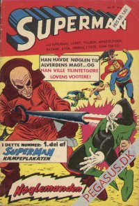 Superman (1966-78) 17