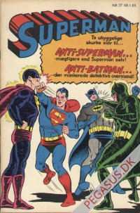 Superman (1966-78) 27