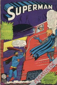 Superman (1966-78) 33