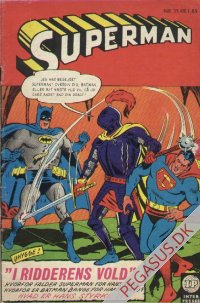 Superman (1966-78) 35