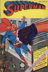 Superman (1966-78) 36