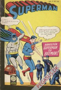 Superman (1966-78) 37