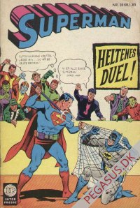 Superman (1966-78) 38