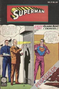 Superman (1966-78) 39