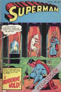 Superman (1966-78) 41