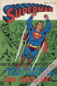 Superman (1966-78) 42