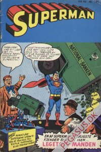 Superman (1966-78) 46