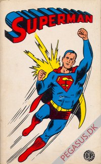 Superman specials: Superman pocketbog
