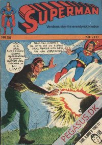 Superman (1966-78) 58