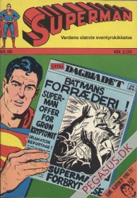 Superman (1966-78) 59