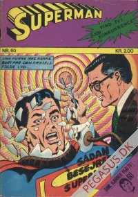 Superman (1966-78) 60