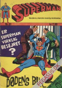 Superman (1966-78) 61
