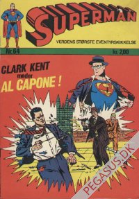 Superman (1966-78) 64