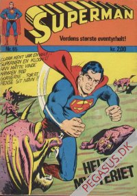 Superman (1966-78) 65