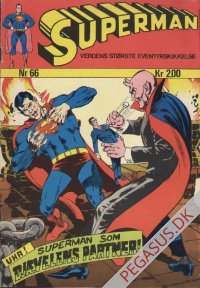 Superman (1966-78) 66