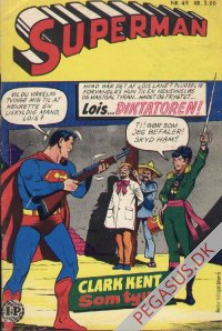 Superman (1966-78) 49