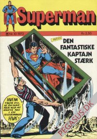 Superman (1966-78) 1973 10