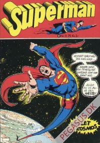 Superman (1966-78) 1975 11