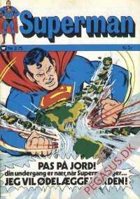 Superman (1966-78) 1975 2