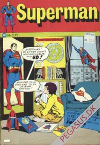 Superman (1966-78) 1975 3