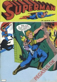 Superman (1966-78) 1976 11