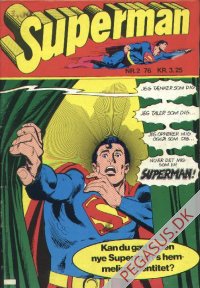 Superman (1966-78) 1976 2