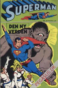 Superman (1966-78) 1977 10