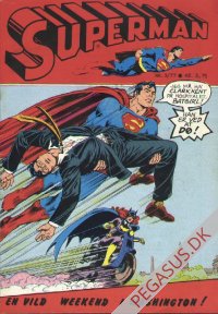 Superman (1966-78) 1977 3