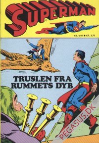 Superman (1966-78) 1977 4