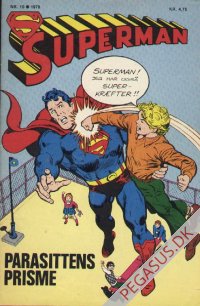 Superman (1966-78) 1978 10