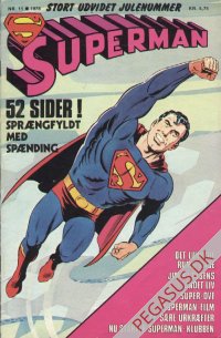 Superman (1966-78) 1978 11