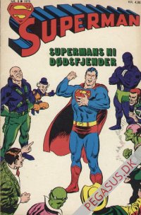 Superman (1966-78) 1978 8
