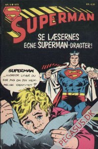 Superman (1966-78) 1978 9