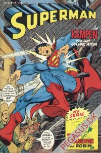 Superman (1978-86) 26