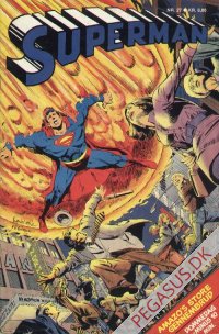 Superman (1978-86) 27