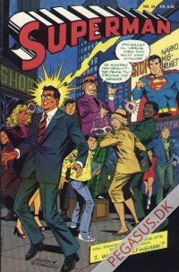 Superman (1978-86) 34
