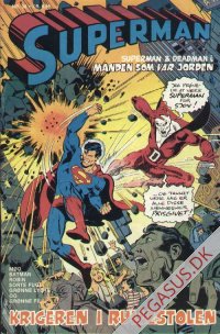 Superman (1978-86) 36