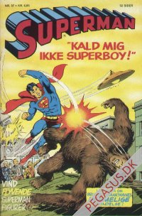 Superman (1978-86) 37