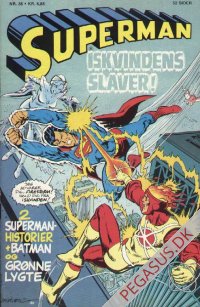 Superman (1978-86) 38