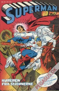 Superman (1978-86) 39