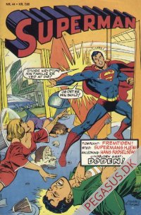 Superman (1978-86) 44
